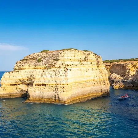 Βίλα Townhouse Mar 2 - Moradia Com Bbq E Vista Mar - *