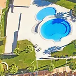 Townhouse Mar 2 By Algarve Vacation Vila