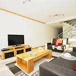 Townhouse Mar 2 By Algarve Vacation Vila