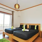 Townhouse Mar 2 By Algarve Vacation Willa Albufeira