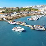 Townhouse Mar 2 - Moradia Com Bbq E Vista Mar -