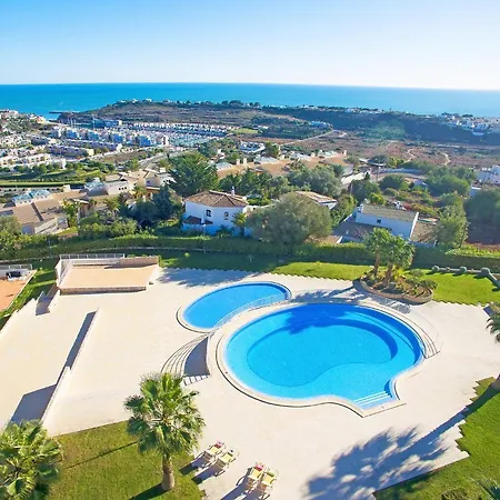 Townhouse Mar 2 - Moradia Com Bbq E Vista Mar - Albufeira