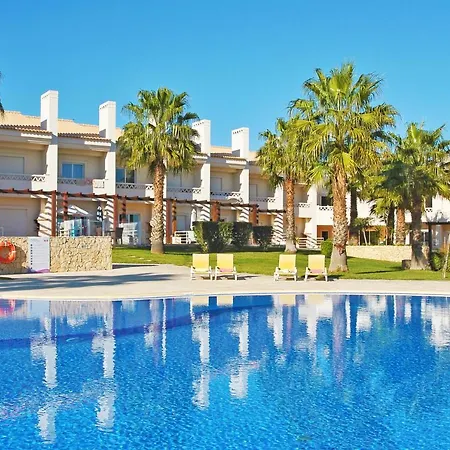 Villa Townhouse Mar 2 By Algarve Vacation
