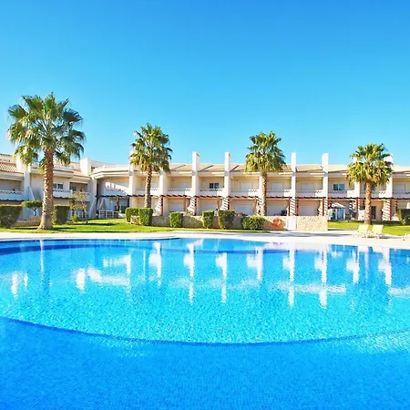 Townhouse Mar 2 - Moradia Com Bbq E Vista Mar - * アルブフェイラ