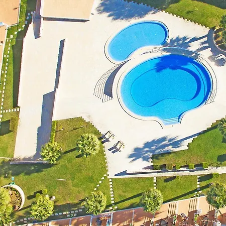 Townhouse Mar 2 By Algarve Vacation Villa