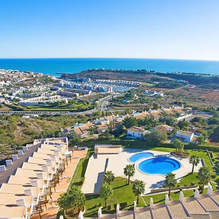 Townhouse Mar 2 - Moradia Com Bbq E Vista Mar - Albufeira