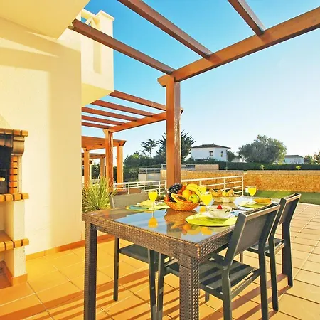 Townhouse Mar 2 - Moradia Com Bbq E Vista Mar - * アルブフェイラ