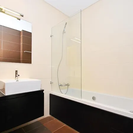 Villa Townhouse Mar 2 By Algarve Vacation Albufeira