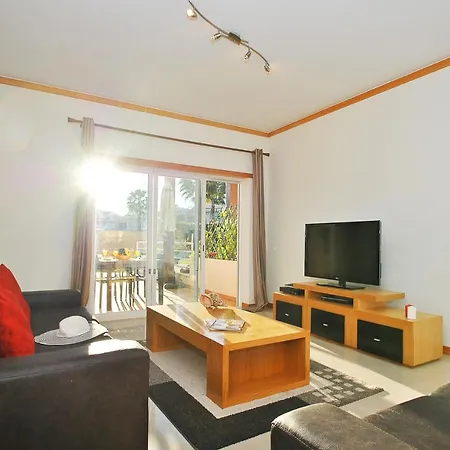 빌라 Townhouse Mar 2 By Algarve Vacation 알부페이라