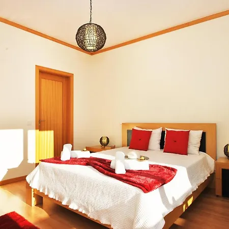 Townhouse Mar 2 - Moradia Com Bbq E Vista Mar - * Albufeira