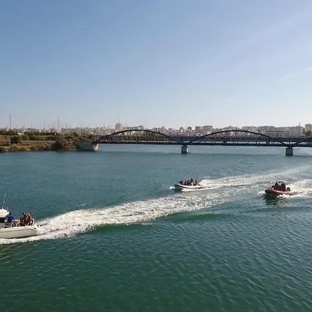 Townhouse Mar 2 By Algarve Vacation Villa