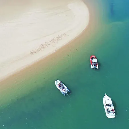 Townhouse Mar 2 By Algarve Vacation *