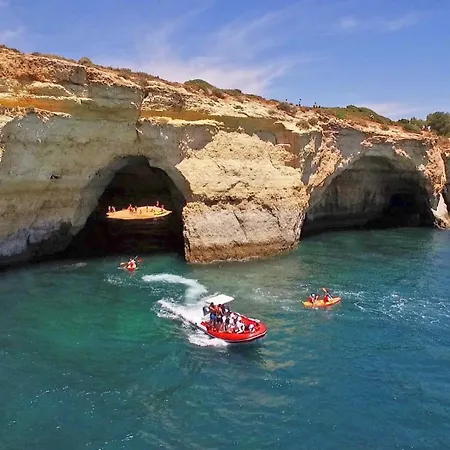 Townhouse Mar 2 By Algarve Vacation Villa *