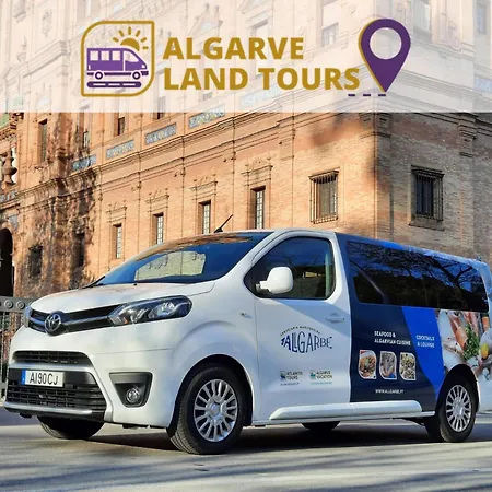 Townhouse Mar 2 By Algarve Vacation *