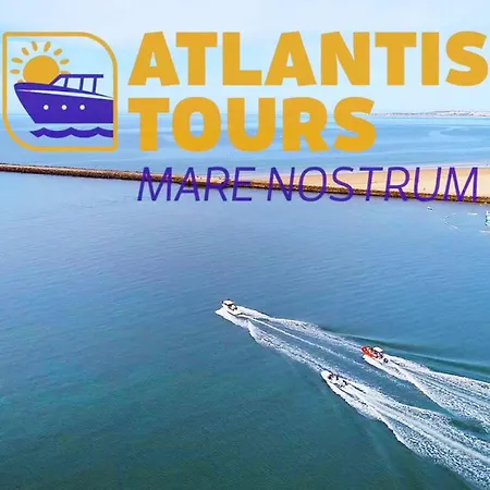 Townhouse Mar 2 By Algarve Vacation