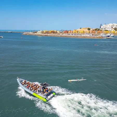 Townhouse Mar 2 - Moradia Com Bbq E Vista Mar -