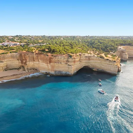 Townhouse Mar 2 By Algarve Vacation Albufeira