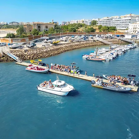 Townhouse Mar 2 - Moradia Com Bbq E Vista Mar -