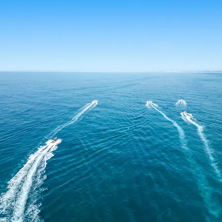 Townhouse Mar 2 By Algarve Vacation Villa *