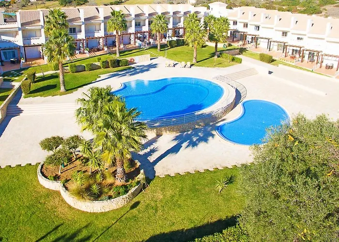 Townhouse Mar 2 By Algarve Vacation Albufeira