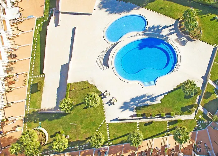 Townhouse Mar 2 By Algarve Vacation Vila