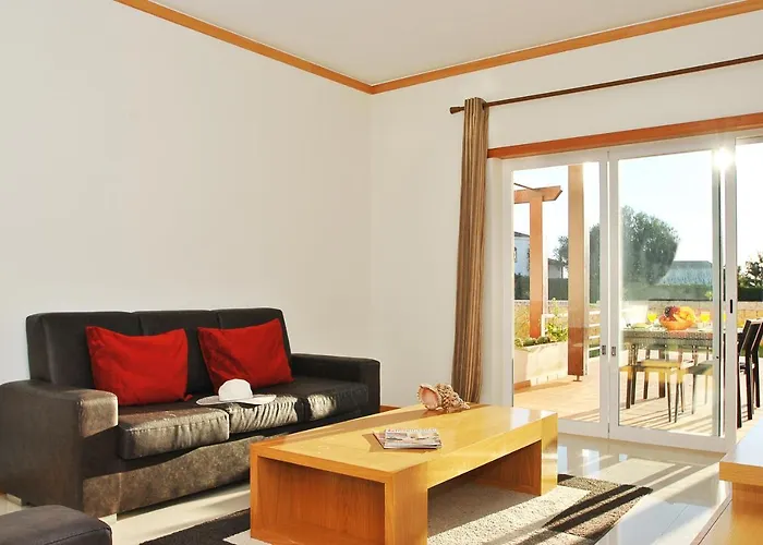 Townhouse Mar 2 By Algarve Vacation * Albufeira