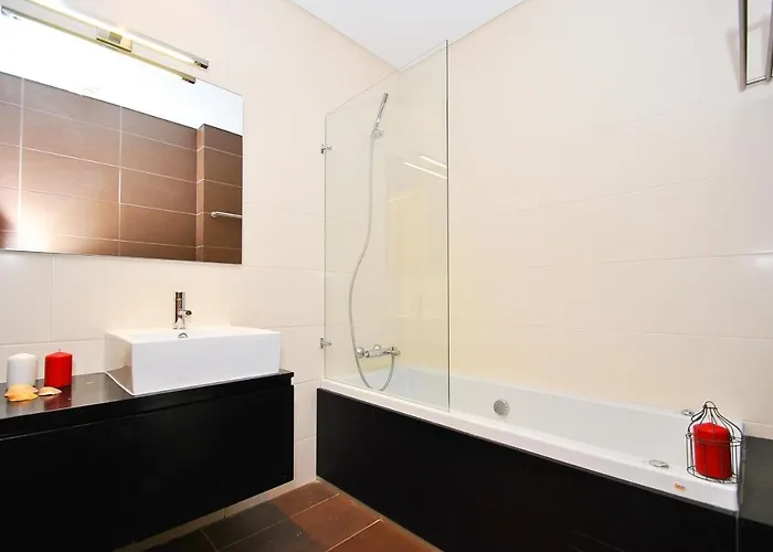 Vila Townhouse Mar 2 By Algarve Vacation Albufeira