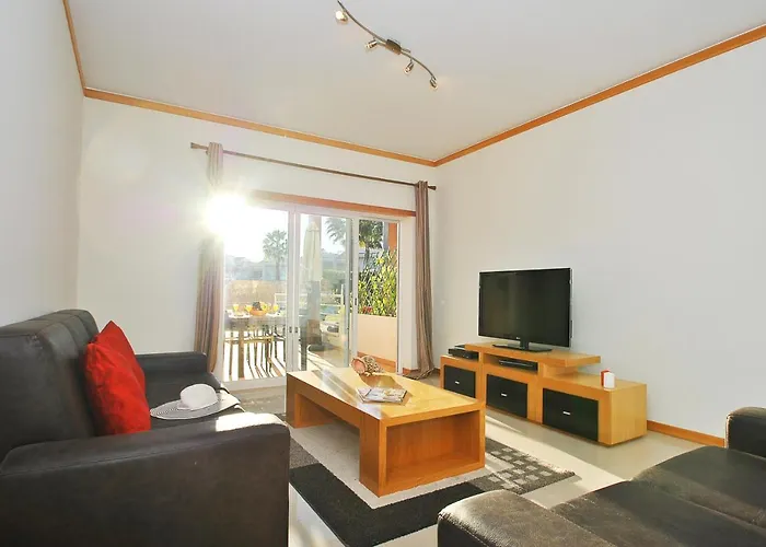 Vila Townhouse Mar 2 By Algarve Vacation Albufeira