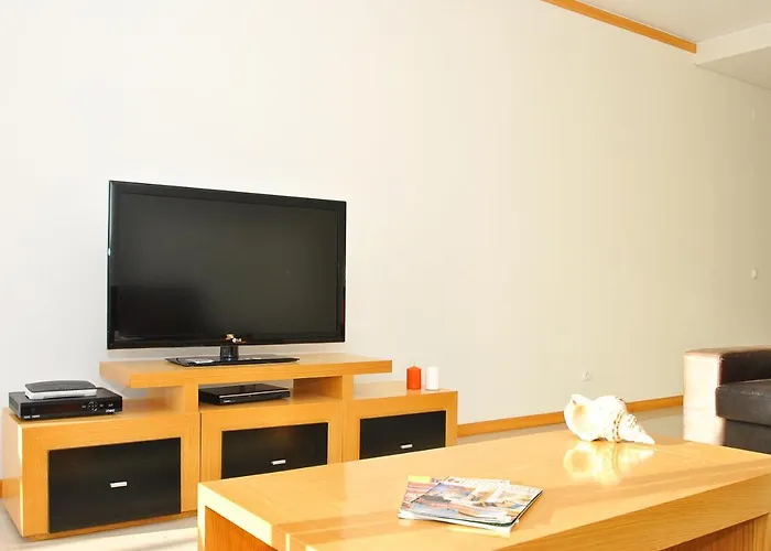 Townhouse Mar 2 By Algarve Vacation