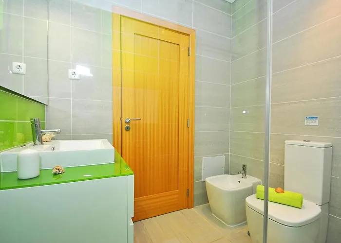 Townhouse Mar 2 By Algarve Vacation *