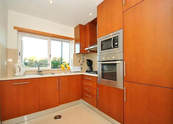 Townhouse Mar 2 By Algarve Vacation Vila Albufeira