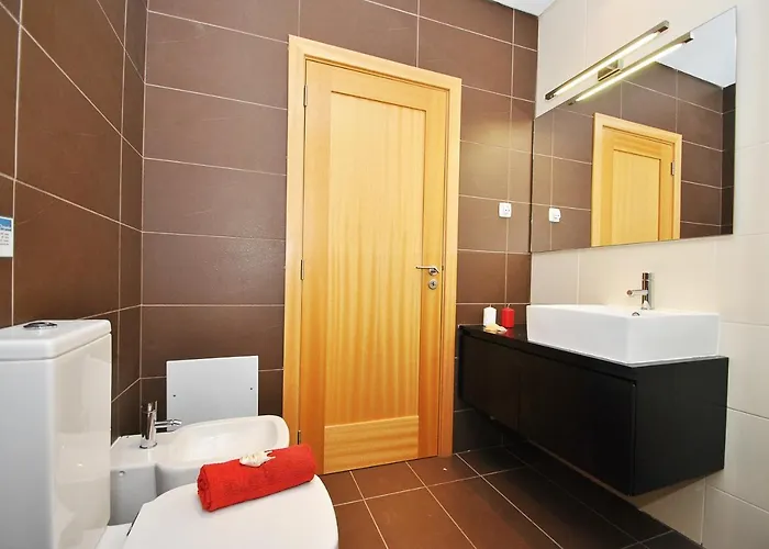 Townhouse Mar 2 By Algarve Vacation *