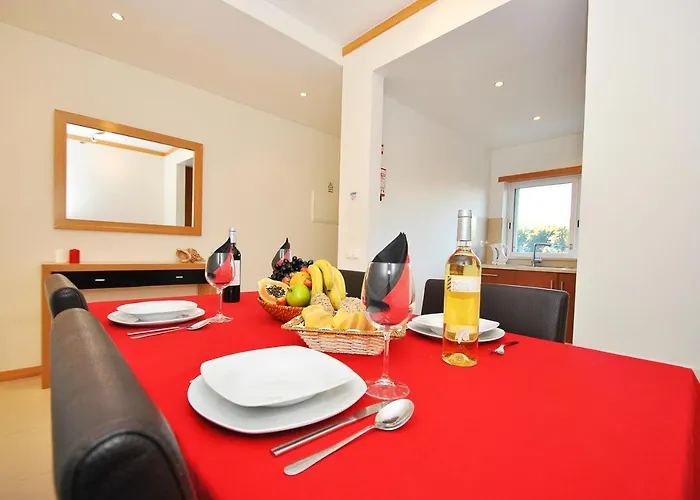 Townhouse Mar 2 By Algarve Vacation Vila Albufeira