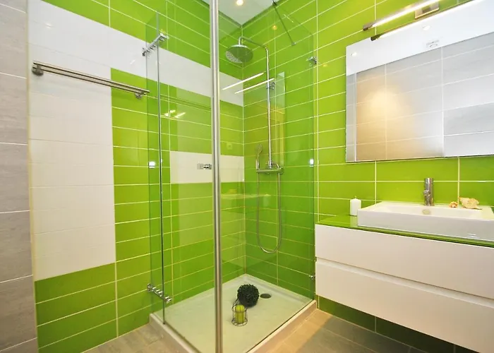 Townhouse Mar 2 By Algarve Vacation