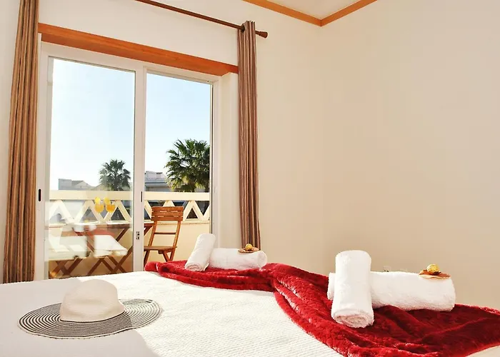 Townhouse Mar 2 By Algarve Vacation * Albufeira