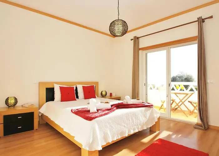 Townhouse Mar 2 By Algarve Vacation Vila