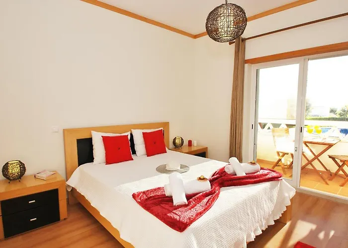 Vila Townhouse Mar 2 By Algarve Vacation Albufeira