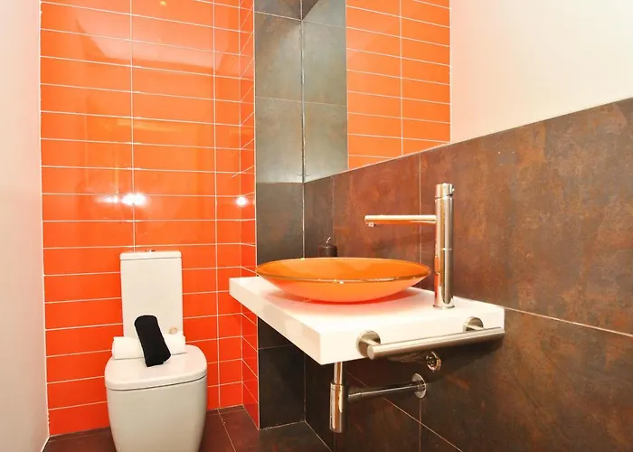 Townhouse Mar 2 By Algarve Vacation Vila Albufeira