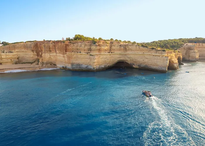 Townhouse Mar 2 By Algarve Vacation Albufeira