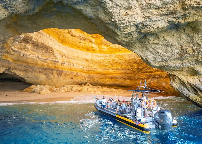 Townhouse Mar 2 By Algarve Vacation Vila Albufeira