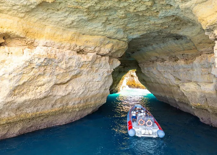 Vila Townhouse Mar 2 By Algarve Vacation