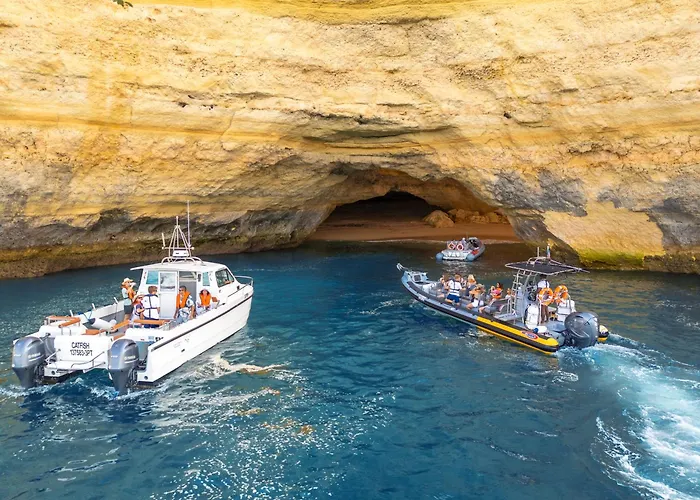 Townhouse Mar 2 By Algarve Vacation *