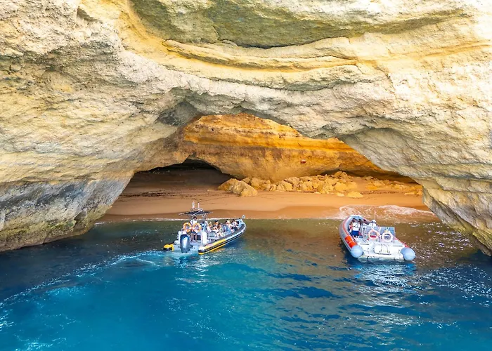 Vila Townhouse Mar 2 By Algarve Vacation