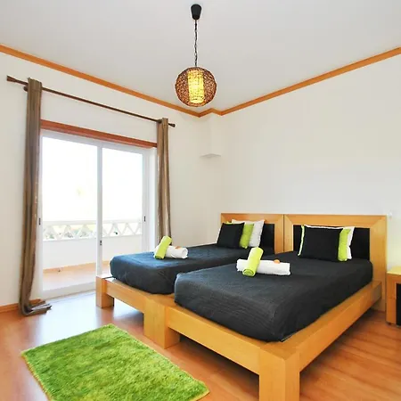 Townhouse Mar 2 By Algarve Vacation ヴィラ *