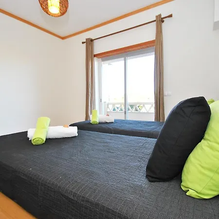 Townhouse Mar 2 By Algarve Vacation