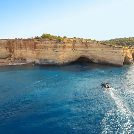 Townhouse Mar 2 By Algarve Vacation アルブフェイラ