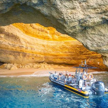 Townhouse Mar 2 By Algarve Vacation ヴィラ アルブフェイラ