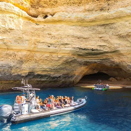 ヴィラ Townhouse Mar 2 By Algarve Vacation アルブフェイラ