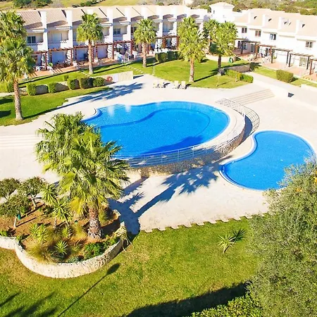 Townhouse Mar 2 - Moradia Com Bbq E Vista Mar - Albufeira