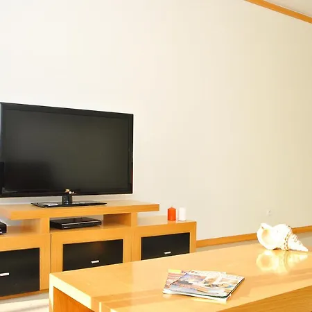 Townhouse Mar 2 - Moradia Com Bbq E Vista Mar -